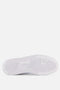 PUMA Caven 2.0 - Unisex Sneakers - SOFTFOAM+ - Puma White-Puma Silver
