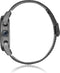 BOSS Jet - Herenhorloge - 41 mm - Blauwe wijzerplaat - Grijze Milanese band