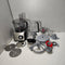 Bosch MultiTalent 8 MC812M844 - Foodprocessor - 1250W - 1,5L