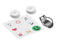 Flic 2 Smart Button Starter Kit