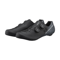 Shimano S-PHYRE RC903 wielrenschoenen zwart heren 46
