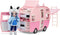 Na! Na! Na! Surprise Kitty-Cat Camper - Poppenvervoersmiddel