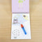 Galt Waterkleurboek Water Magic Fairies - Kleurboek