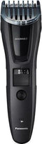 Panasonic Corp. ERGB62H503 - Draadloze Tondeuse - 0.5 mm trimlengte - Zwart