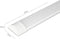 FlinQ LED Batten 4000K - 120 cm - Duurzaam - 50000 branduren - 40W - Alternatieve TL-buis
