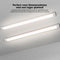 FlinQ LED Batten 6500K - 120 cm - Duurzaam - 50000 branduren - 40W - Alternatieve TL-buis