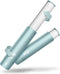 Flint - Lint Roller Metallic