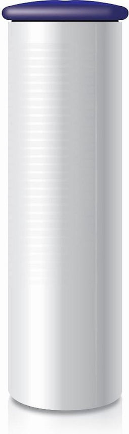Flint Pluizenroller Classic Navulling - Blauw