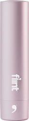 Flint - Pluizenroller Metallic - Kunststof - Roségoud