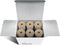 Flint Pluizenroller Metallic Navulling - Goud