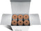 Flint Pluizenroller Metallic Navulling - Koper