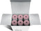Flint Pluizenroller Metallic Navulling - Rose Gold