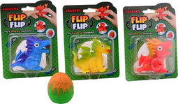 Flip & Change draken op krt. 4ass. 24378