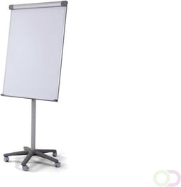 Flipover Quantore mobiel magnetisch bord