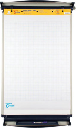 Flipoverpapier Office - 65x98cm - 100 velen - 70g