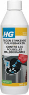 HG tegen stinkende vuilnisbakken 500gr