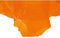 Flipper Swimsafe - babyzwemband - oranje - EF-1040