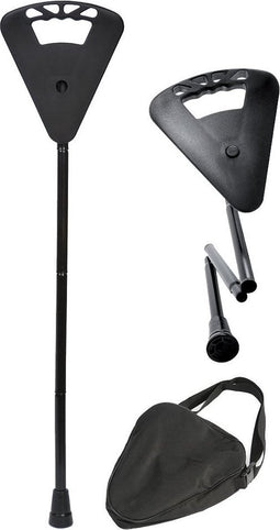 Flipstick Opvouwbaar en Verstelbaar