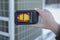 FLIR C5 (z Wi-Fi) - Warmtemeter - -20 tot +400 °C - 8.7 Hz MSX - Geïntegreerde LED-lamp - Geïntegreerde digitale camera