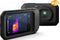 FLIR C5 (z Wi-Fi) - Warmtemeter - -20 tot +400 °C - 8.7 Hz MSX - Geïntegreerde LED-lamp - Geïntegreerde digitale camera