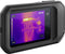 FLIR C5 (z Wi-Fi) - Warmtemeter - -20 tot +400 °C - 8.7 Hz MSX - Geïntegreerde LED-lamp - Geïntegreerde digitale camera
