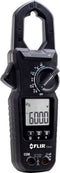 Flir CM46 TRMS AC/DC Stroomtang - CAT III 600 V - 400A AC/DC - met type K thermokoppel