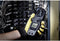 Flir CM46 TRMS AC/DC Stroomtang - CAT III 600 V - 400A AC/DC - met type K thermokoppel