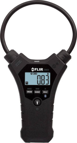 FLIR CM55 Stroomtang Digitaal CAT IV 600 V, CAT III 1000 V Weergave (counts): 3000