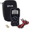 Flir DM62 TRMS multimeter - CAT III 600V