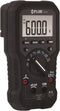 Flir DM64 HVAC TRMS multimeter - met temperatuurmeting