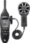 Flir EM54 omgevingsmeter - vochtigheid - dauwpunt - luchtstroom