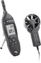 Flir EM54 omgevingsmeter - vochtigheid - dauwpunt - luchtstroom