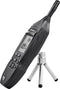 Flir EM54 omgevingsmeter - vochtigheid - dauwpunt - luchtstroom