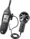 Flir EM54 omgevingsmeter - vochtigheid - dauwpunt - luchtstroom