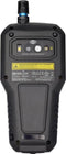 FLIR MR277 Materiaalvochtmeter Geïntegreerde warmtebeeldcamera, Temperatuurmeting, Contactloze IR-meting