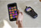 FLIR MR277 Materiaalvochtmeter Geïntegreerde warmtebeeldcamera, Temperatuurmeting, Contactloze IR-meting