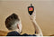 FLIR MR277 Materiaalvochtmeter Geïntegreerde warmtebeeldcamera, Temperatuurmeting, Contactloze IR-meting