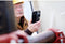 FLIR ONE® EDGE PRO Warmtebeeldcamera 0 tot +400 °C 8.7 Hz