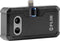 FLIR One Pro LT - warmtebeeldcamera - voor smartphone/tablet - met iOS - lightning aansluiting