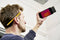 FLIR One Pro LT - warmtebeeldcamera - voor smartphone/tablet - met iOS - lightning aansluiting