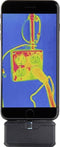 FLIR One Pro LT - warmtebeeldcamera - voor smartphone/tablet - met iOS - lightning aansluiting