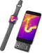 FLIR One Pro LT - warmtebeeldcamera - voor smartphone/tablet - met iOS - lightning aansluiting