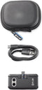 FLIR One Pro LT - warmtebeeldcamera - voor smartphone/tablet - met iOS - lightning aansluiting