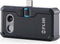 FLIR ONE PRO Next Gen - Warmtemeter - Voor Android (USB-C) Apparaten - Zwart