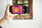FLIR ONE PRO Next Gen - Warmtemeter - Voor iOS Apparaten - Zwart
