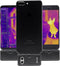 FLIR ONE PRO Next Gen - Warmtemeter - Voor iOS Apparaten - Zwart