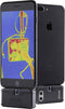 FLIR ONE PRO Next Gen - Warmtemeter - Voor iOS Apparaten - Zwart