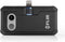 FLIR ONE PRO Next Gen - Warmtemeter - Voor iOS Apparaten - Zwart