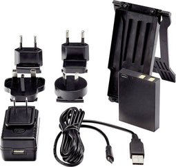 FLIR TA04KIT TA04KIT Accupack Accupack voor FLIR DM284