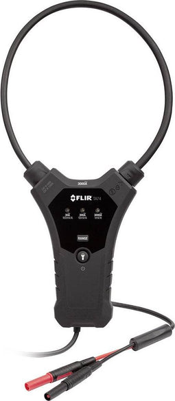 FLIR TA74 Stroomtangadapter Meetbereik A/AC (bereik): 30.00 - 3000 A Flexibel